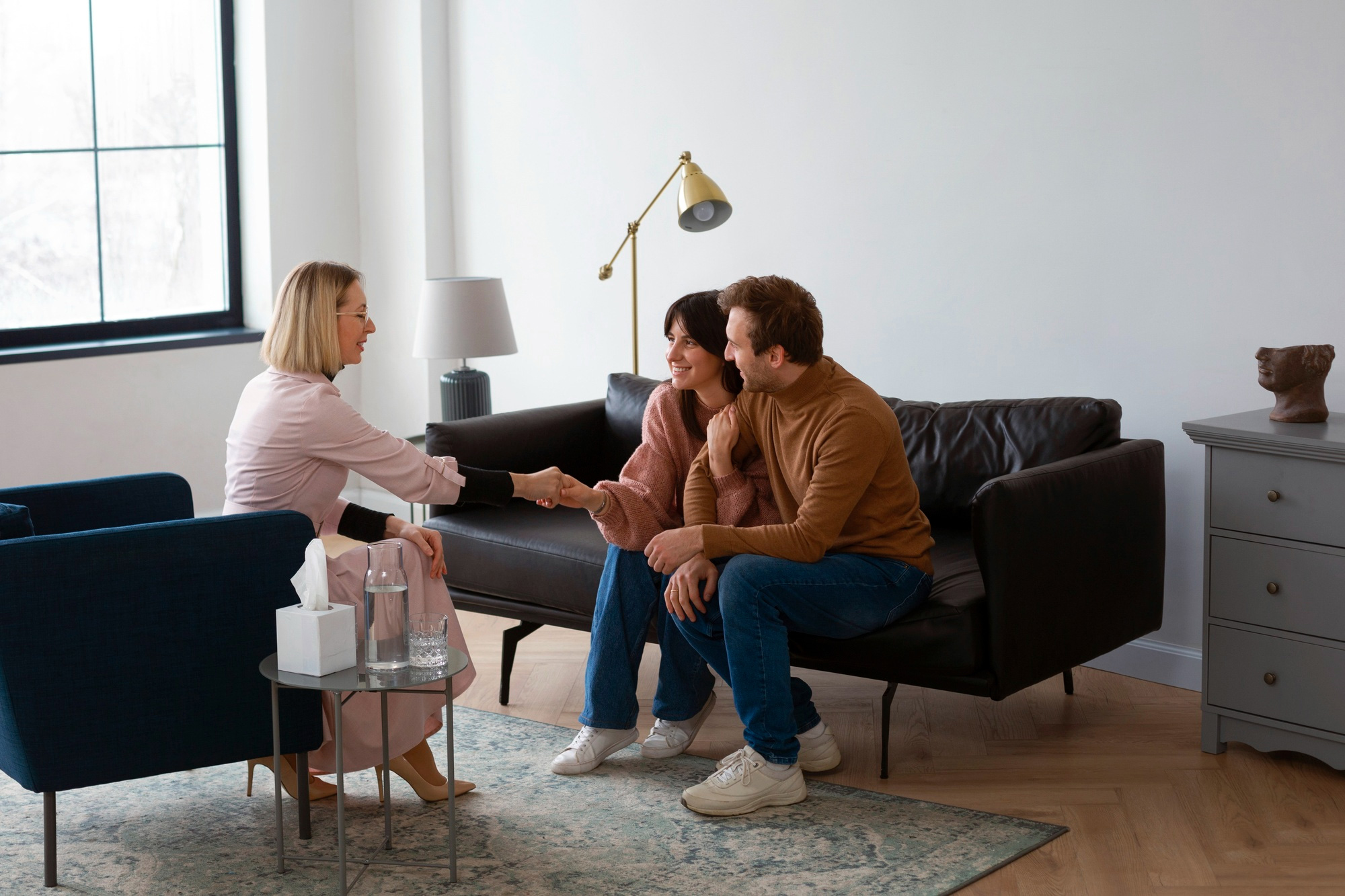 self-worth in relationships